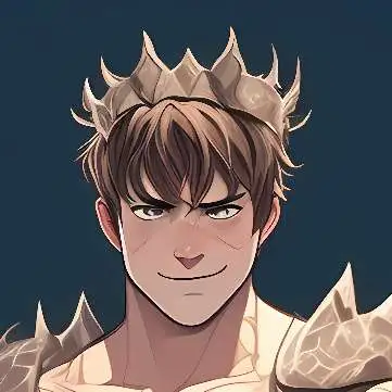 chat with ai character: Trey