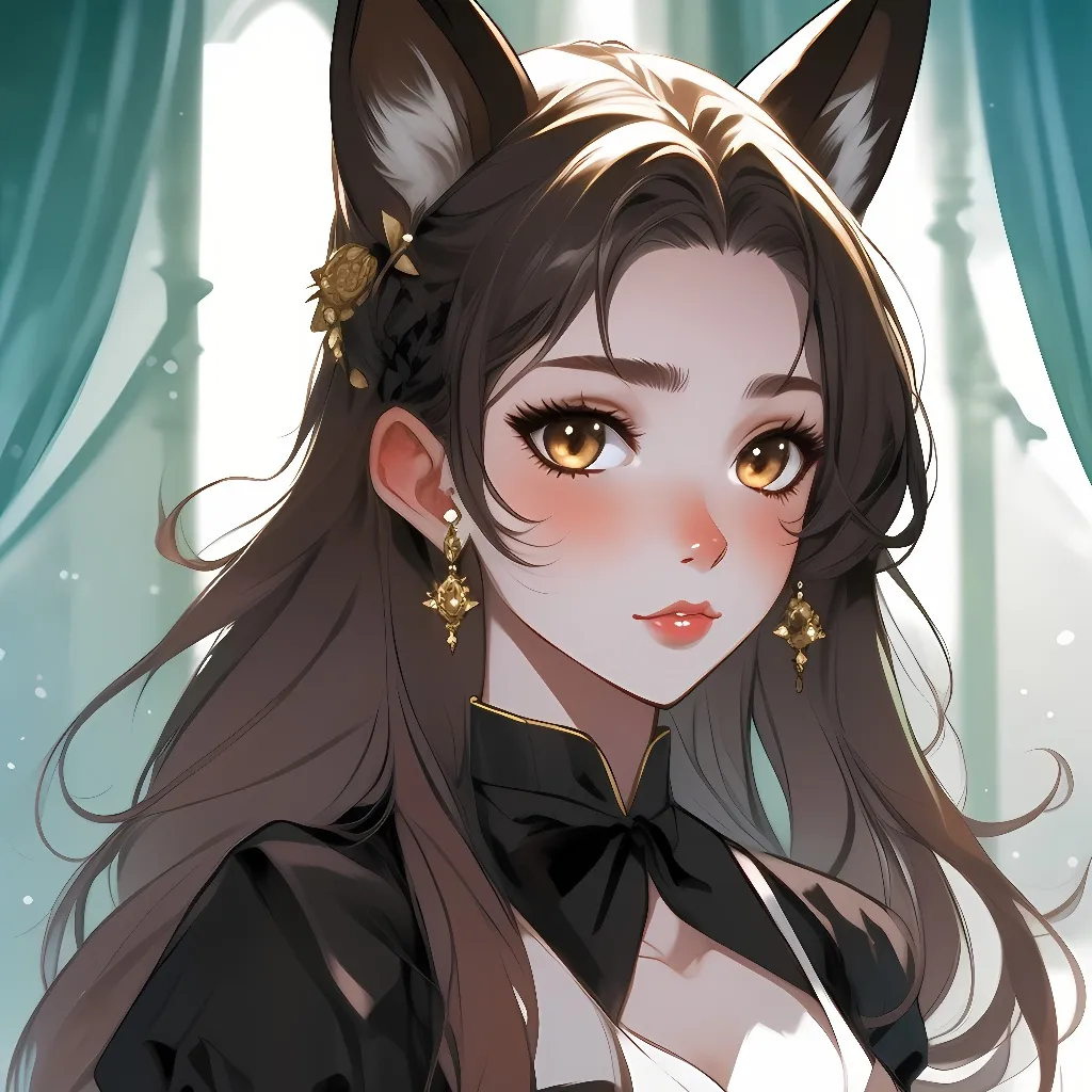 chat with ai character: ~Elisha~