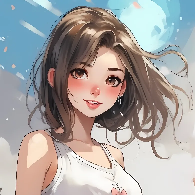 chat with ai character: ~Sophia~