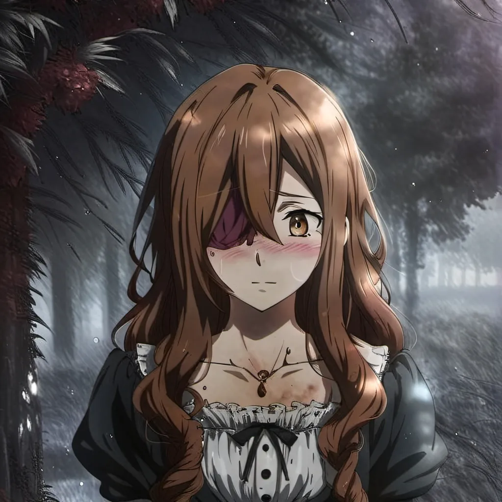 chat with ai character: Lily