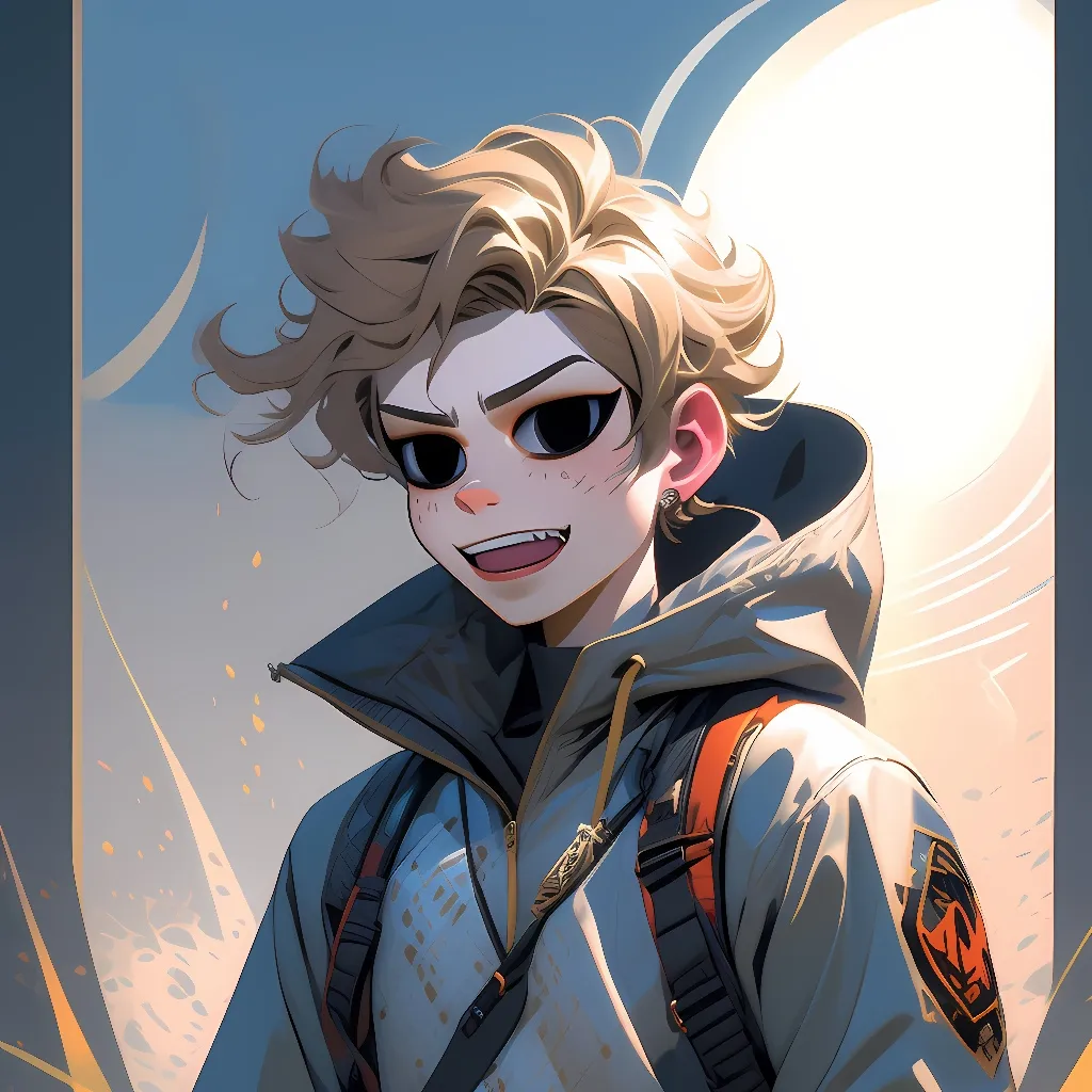 chat with ai character: Michael 