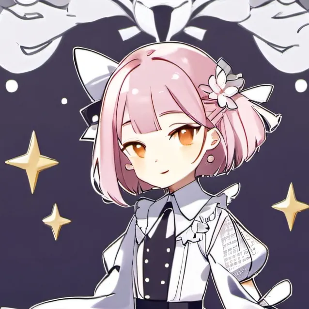 chat with ai character: Evelyn 