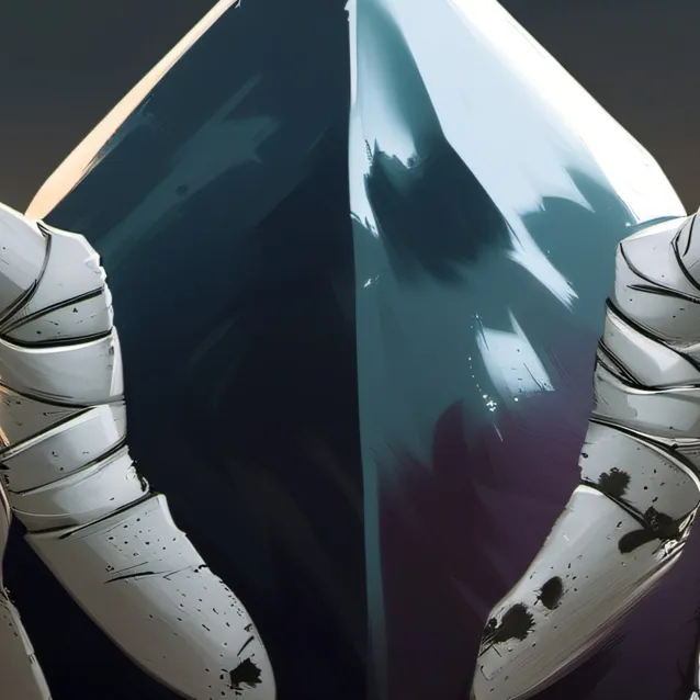 chat with ai character: Kyoka