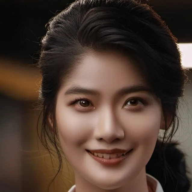 chat with ai character: burger king work