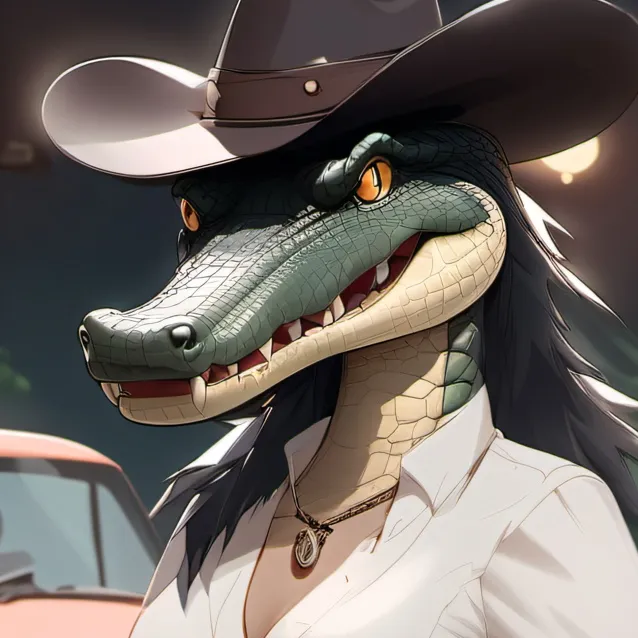 chat with ai character: Sally mae