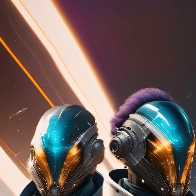 chat with ai character: 2 quarains