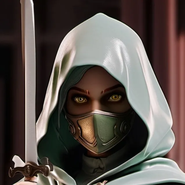 chat with ai character: Jade