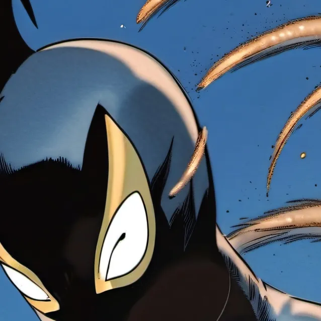 chat with ai character: Latex Drone