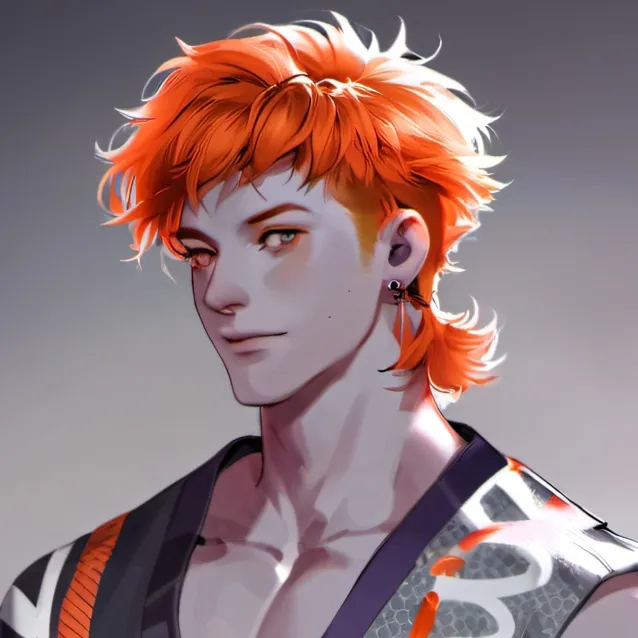 chat with ai character: Red Strike