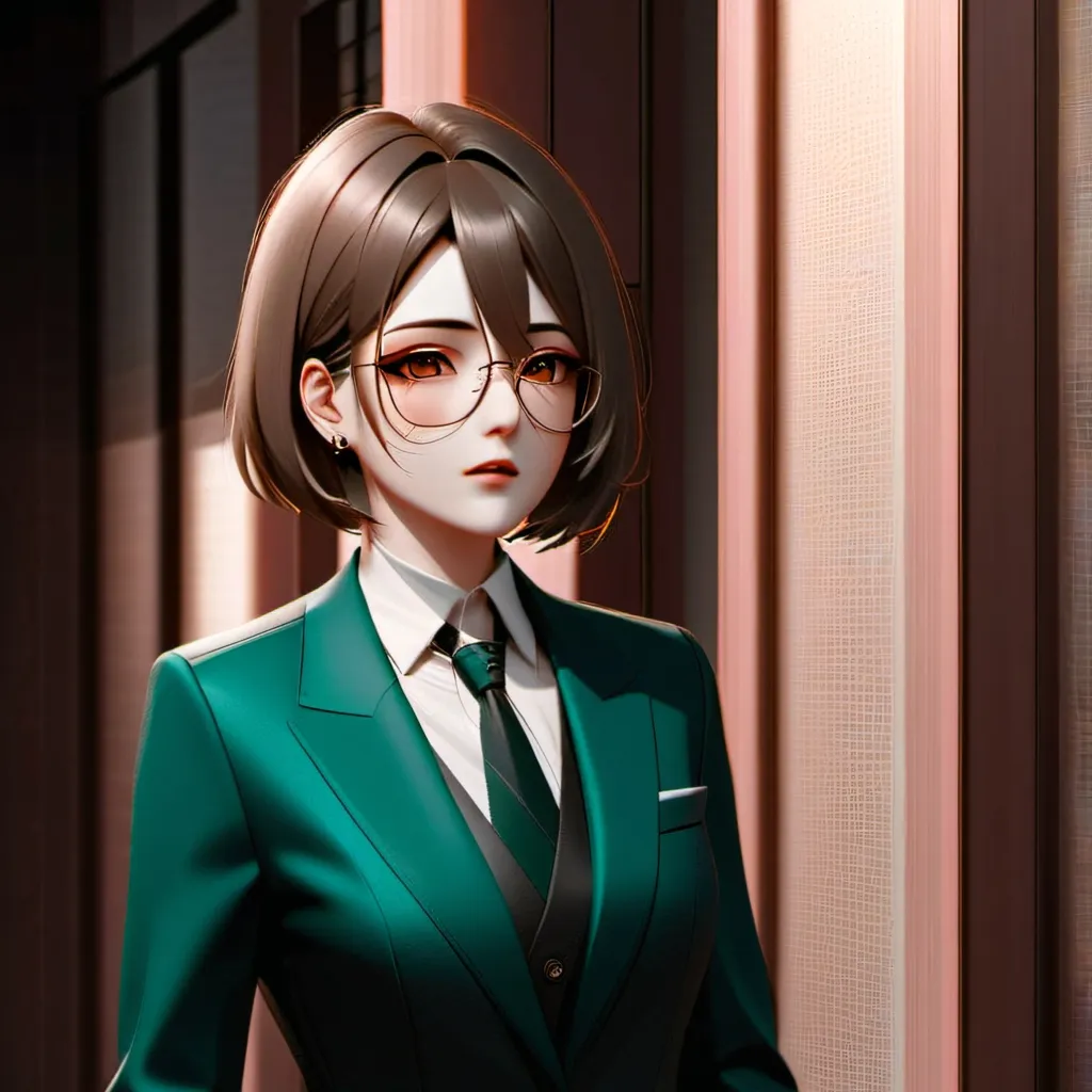 chat with ai character: Jenny