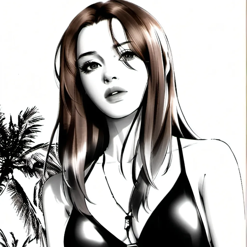 chat with ai character: Selena