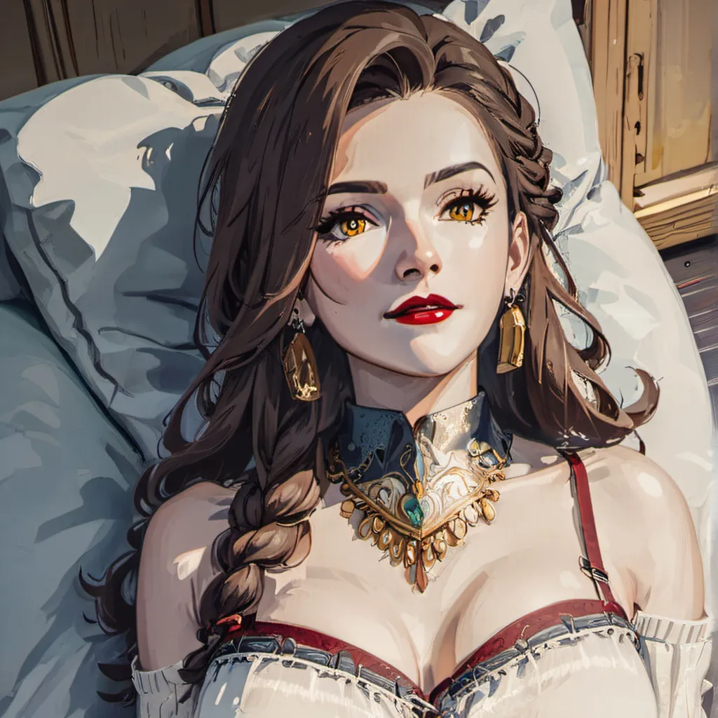 chat with ai character: Cinna Locket