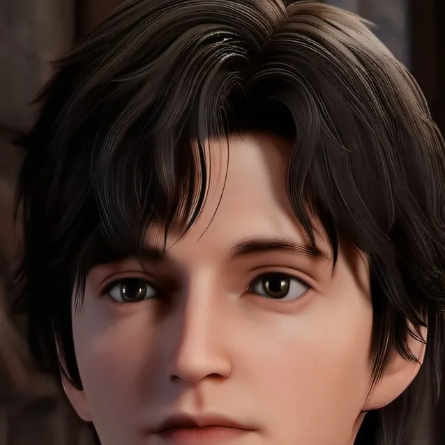 chat with ai character: marauders 