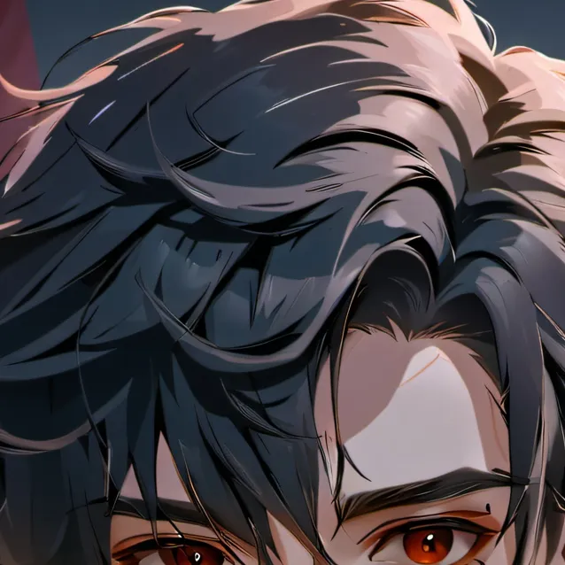 chat with ai character: marauders 