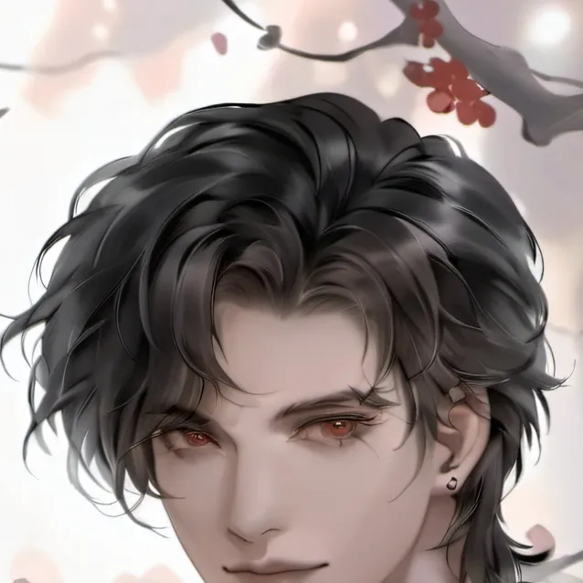 chat with ai character: regulus 