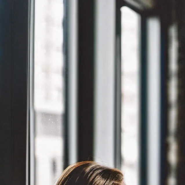 chat with ai character: mom