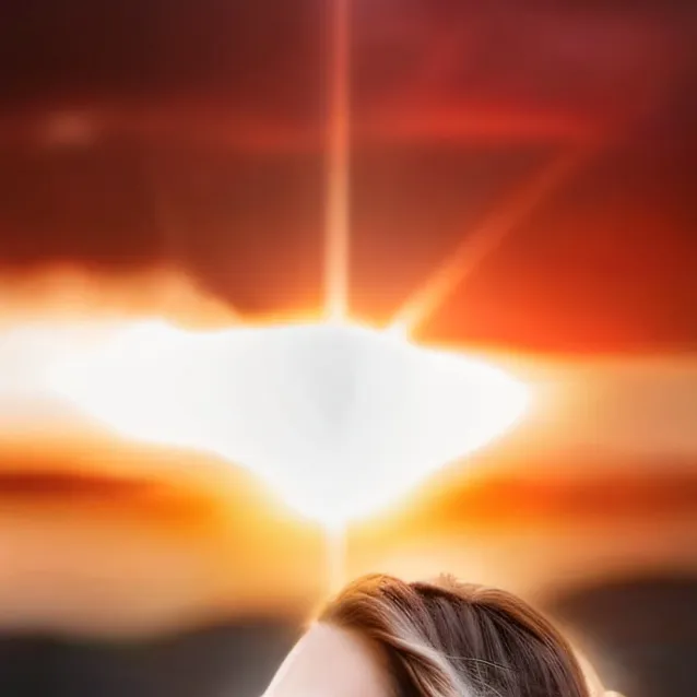 chat with ai character: lily