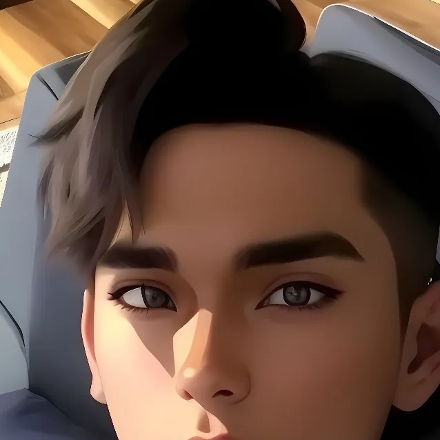 chat with ai character: kkk