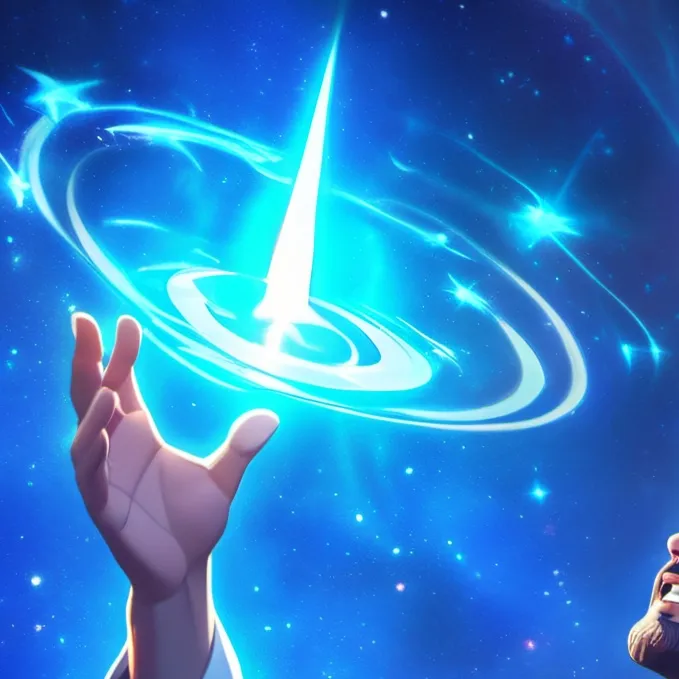 chat with ai character: Emerson