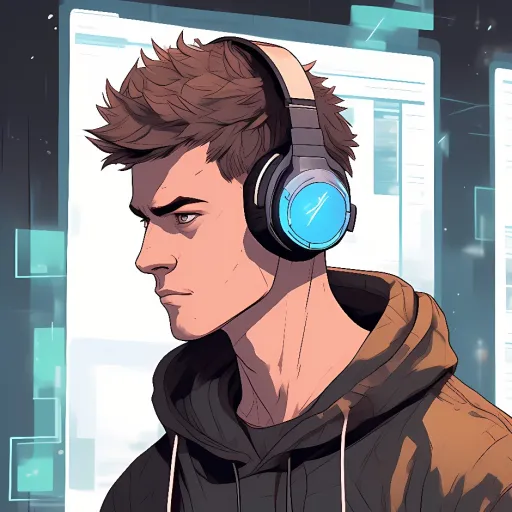 talkie's author avatar