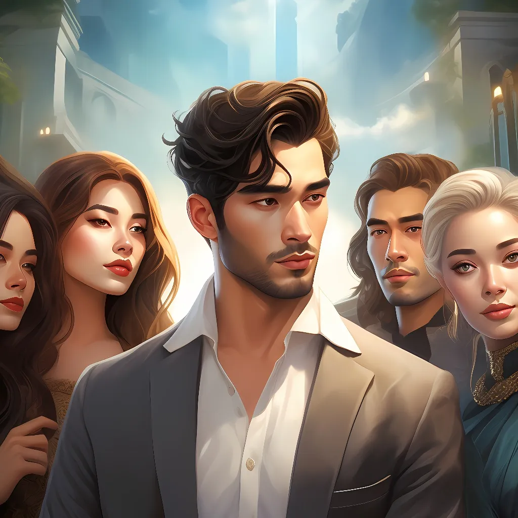 chat with ai character: citizens Mafia
