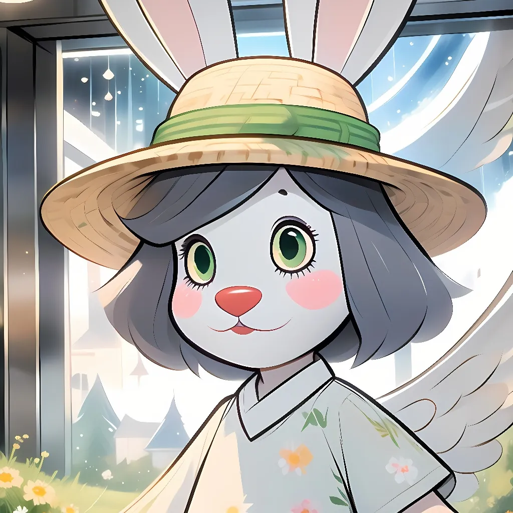 chat with ai character: Elle O'Hare