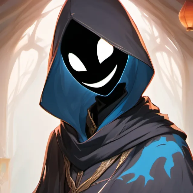 chat with ai character: Roland