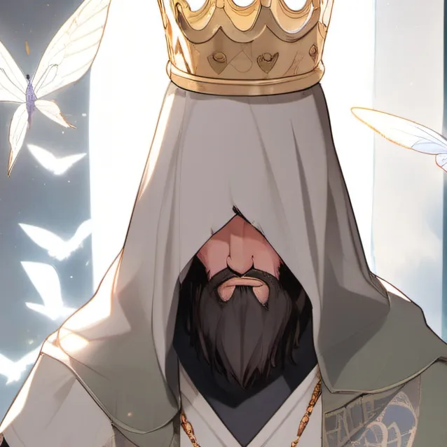 chat with ai character: Speaker of the end