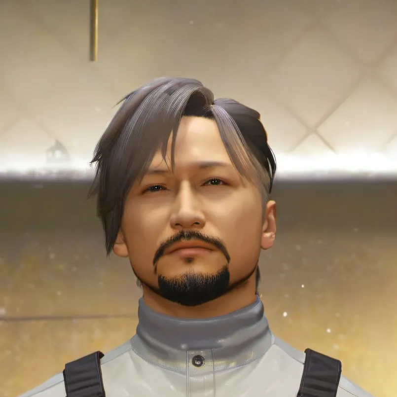 chat with ai character: Ethan