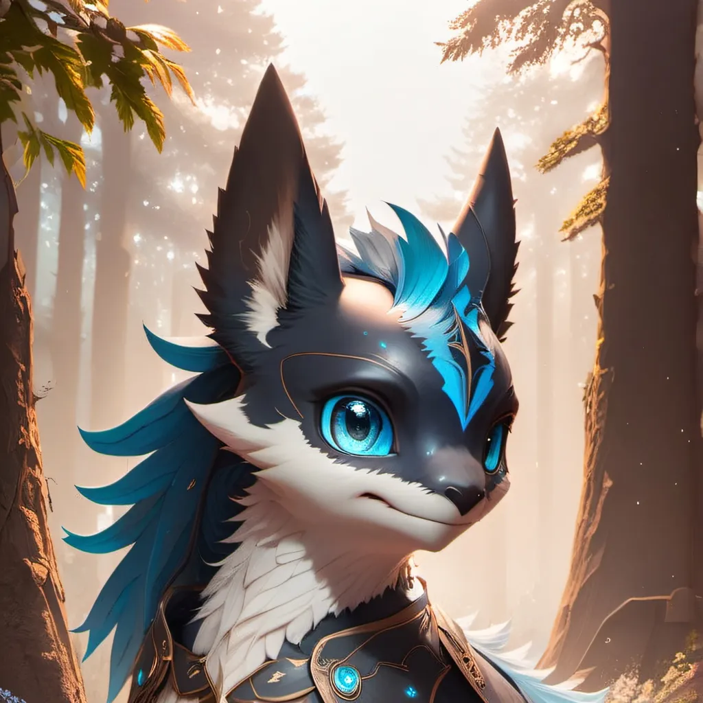 chat with ai character: Draco