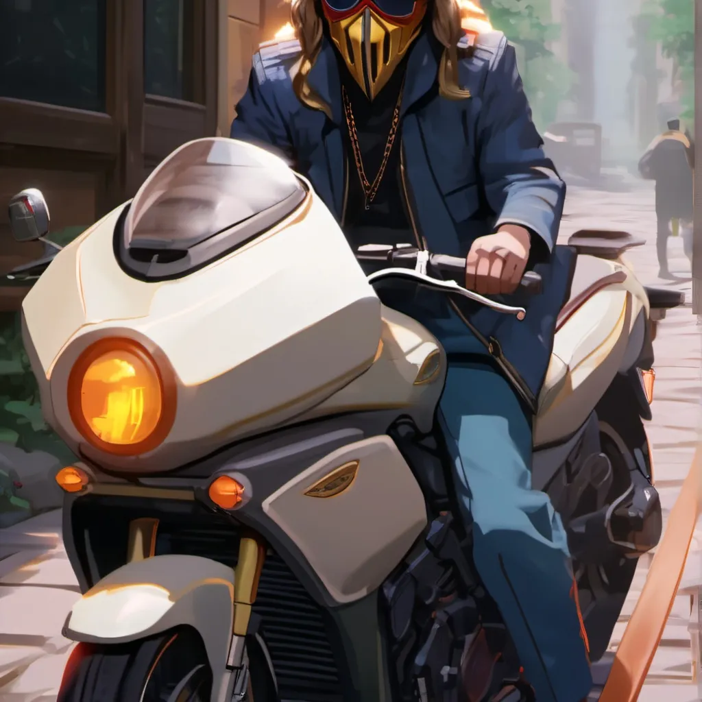 chat with ai character: Good namer