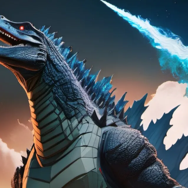 chat with ai character: Hoyt Godzilla 