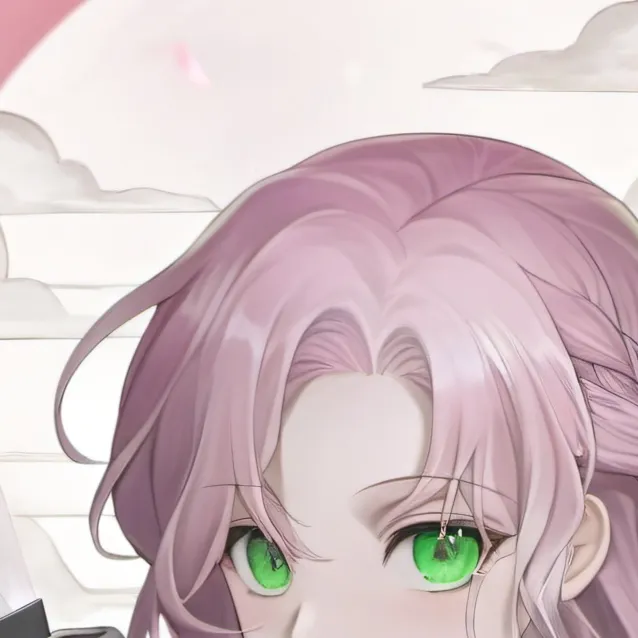 chat with ai character: Mitsuri 