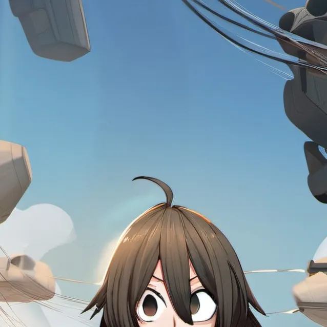 chat with ai character: Tsuyu 