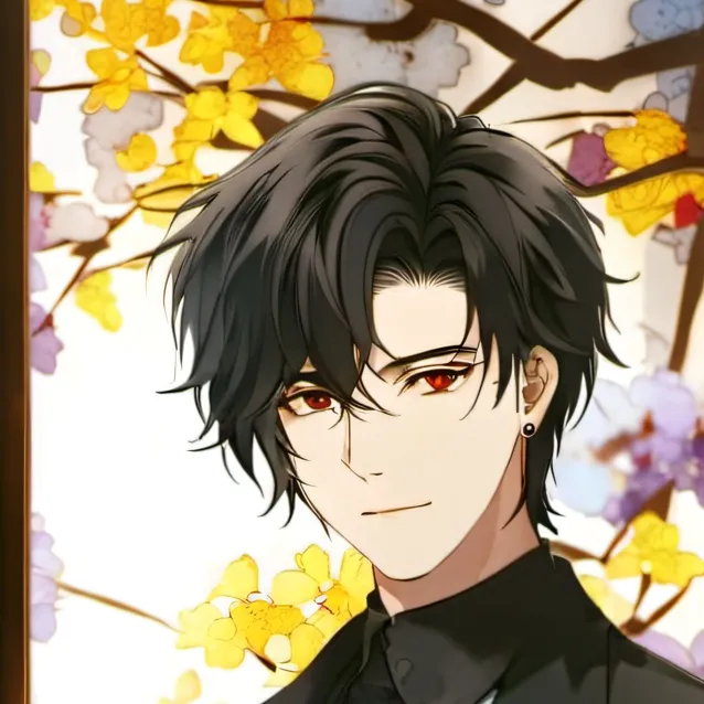 chat with ai character: Derek 