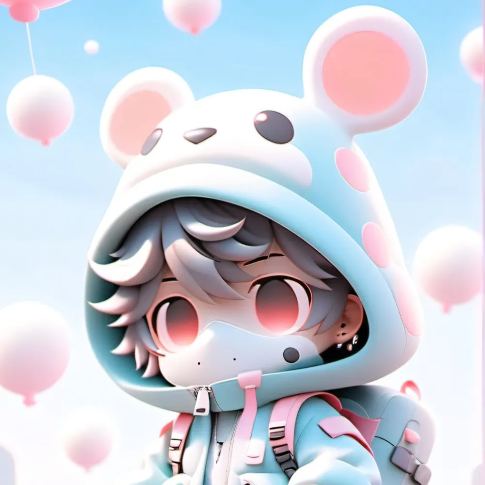 chat with ai character: sun and moon