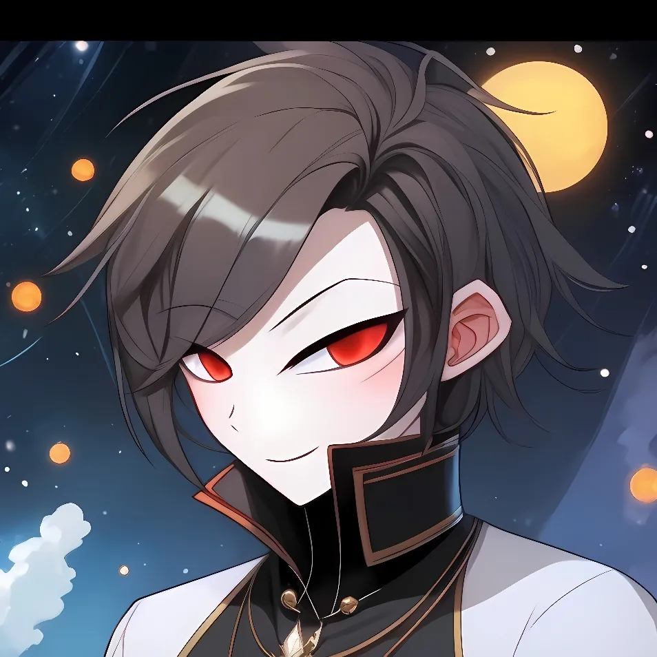 chat with ai character: Vincent 