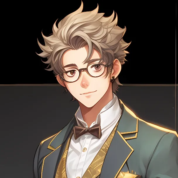 chat with ai character: Damion 