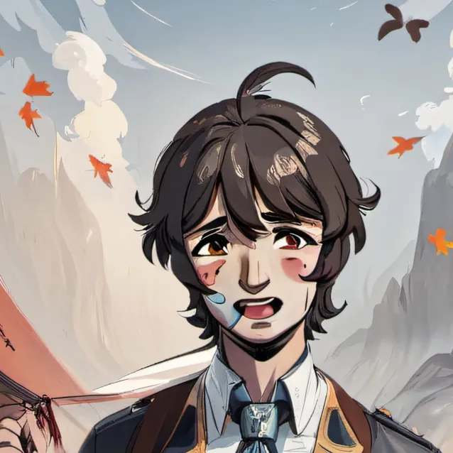 chat with ai character: class1-a 