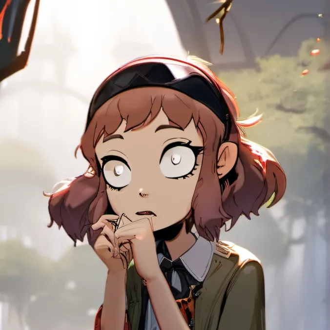 chat with ai character: scientist 