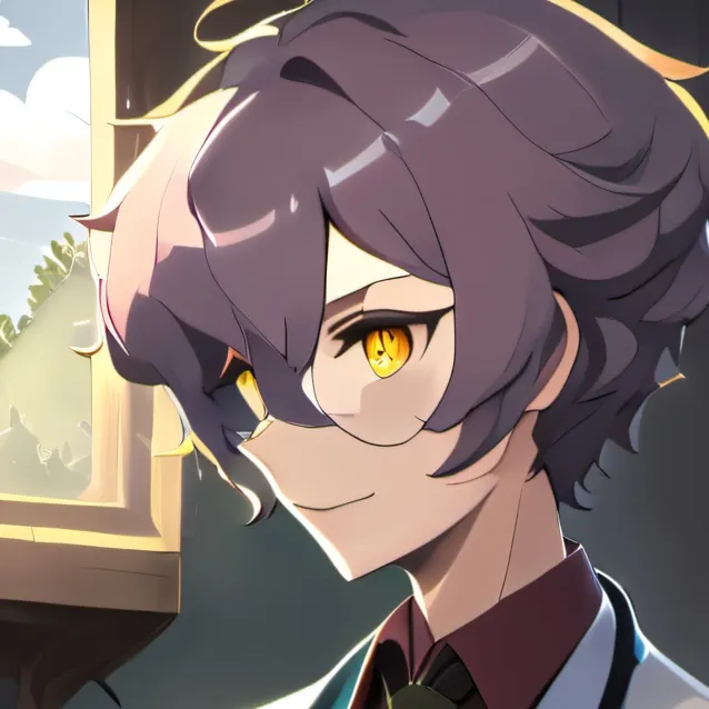 chat with ai character: scientists