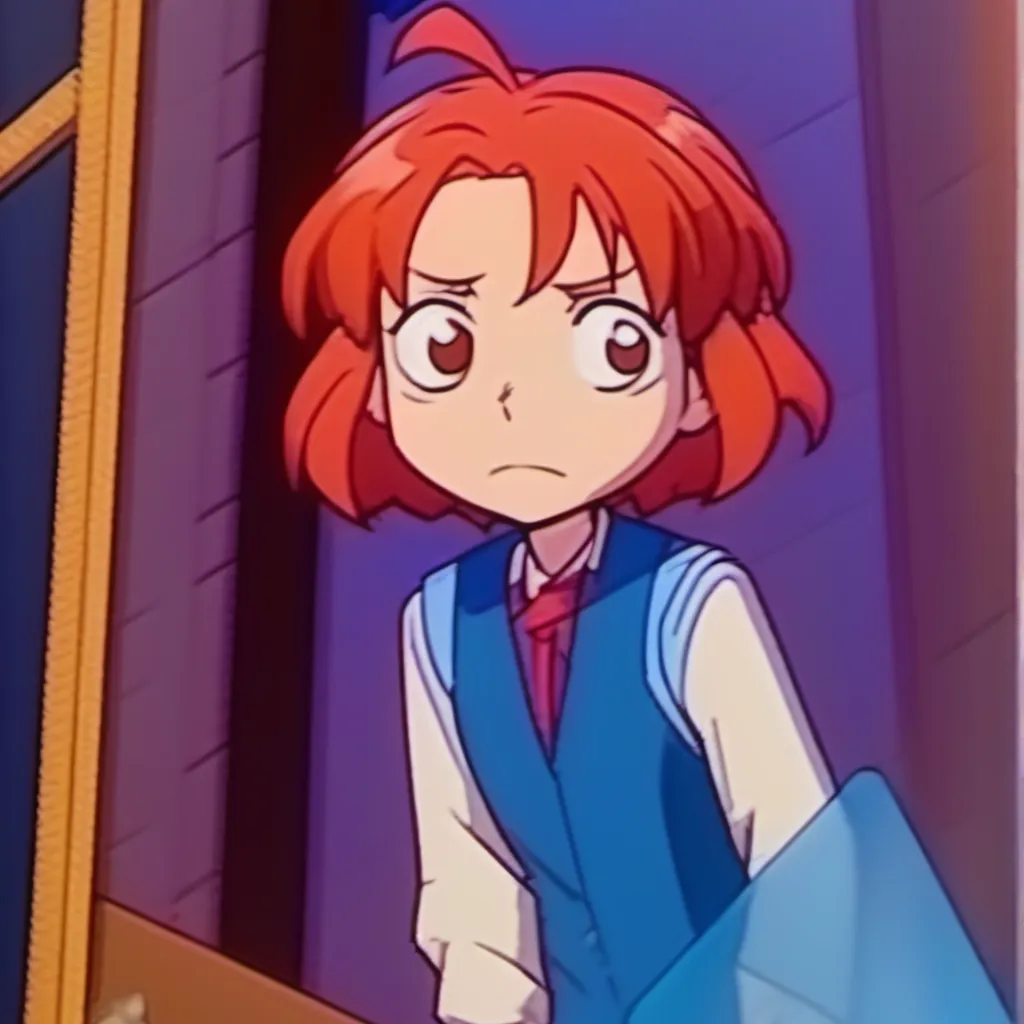 chat with ai character: Alex 