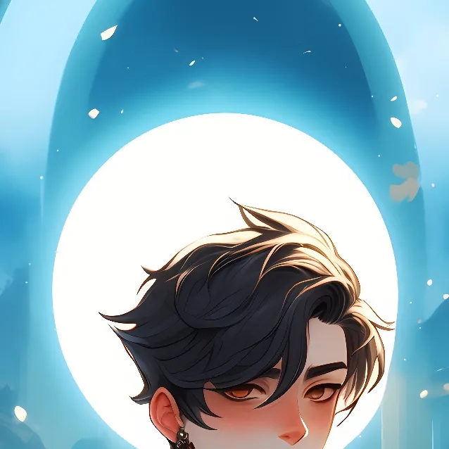 chat with ai character: I'm daily life 