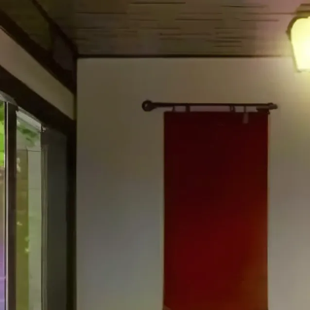 chat with ai character:  Kamaboko Squad