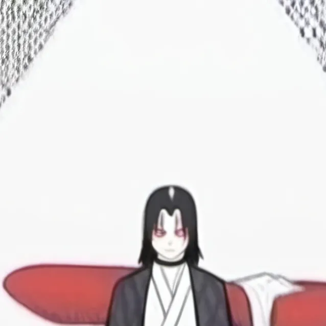 chat with ai character: Kagaya Ubuyashiki