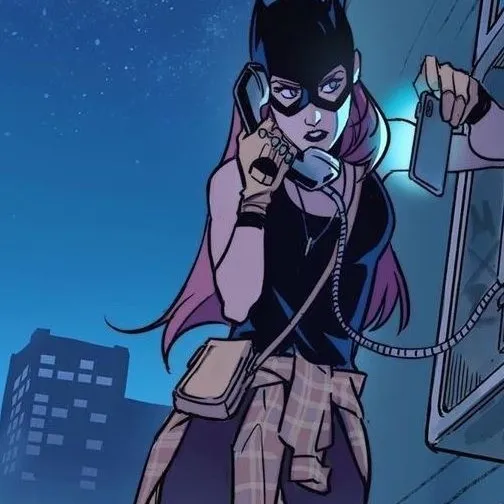 creator Barbra  G's avatar