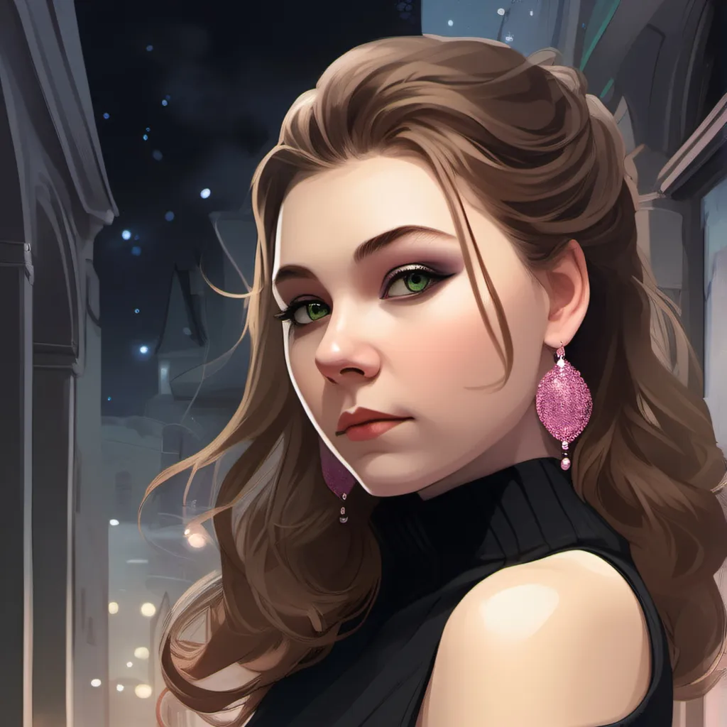chat with ai character: Hannah AI