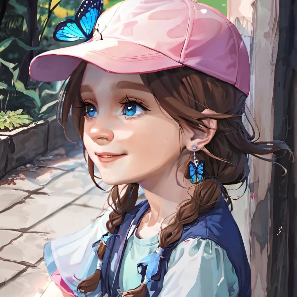 chat with ai character: Lilah 