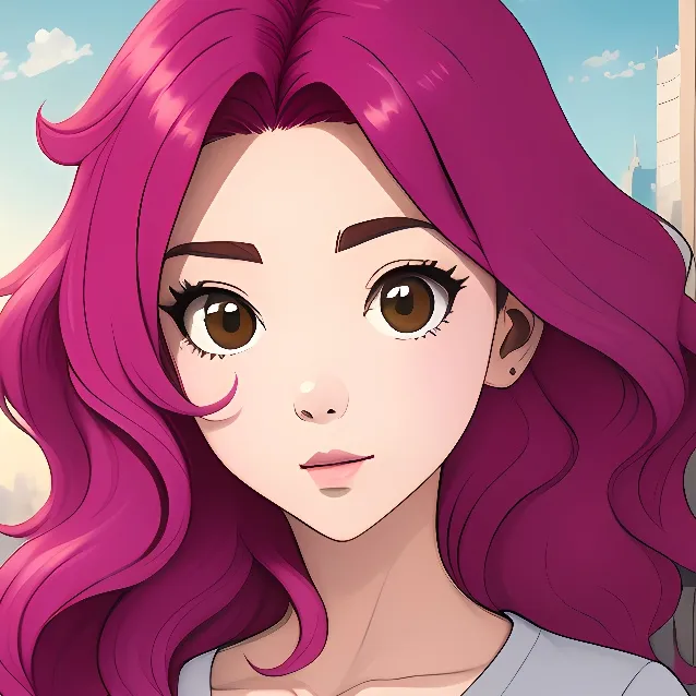 chat with ai character: Lilly Liath