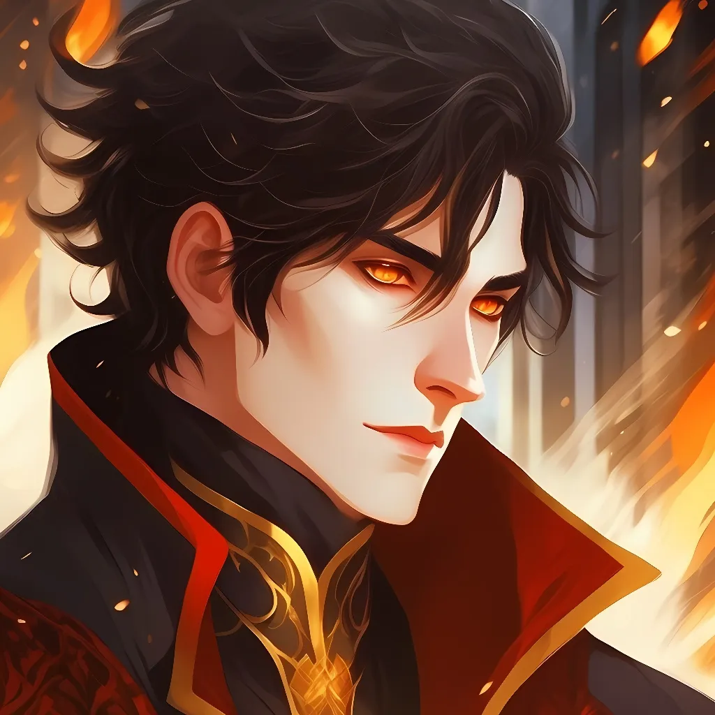 chat with ai character: Keahi